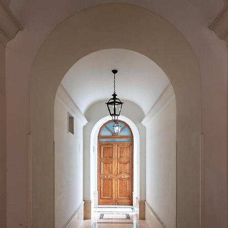 Vatican Vita Apartment روما المظهر الخارجي الصورة