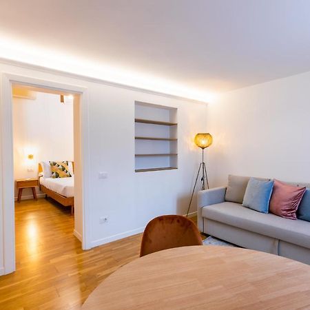 Vatican Vita Apartment روما المظهر الخارجي الصورة