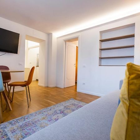 Vatican Vita Apartment روما المظهر الخارجي الصورة