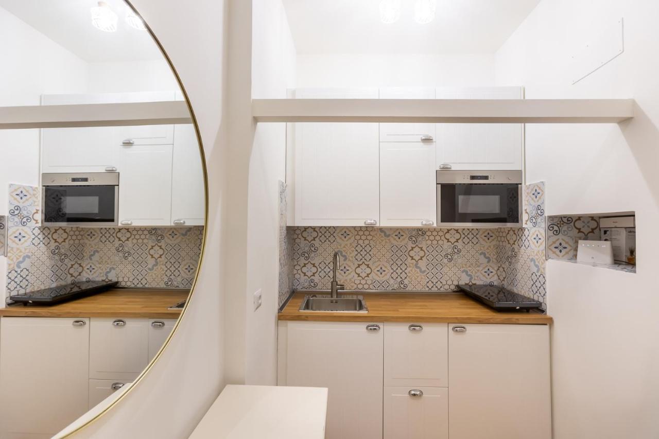 Vatican Vita Apartment روما المظهر الخارجي الصورة