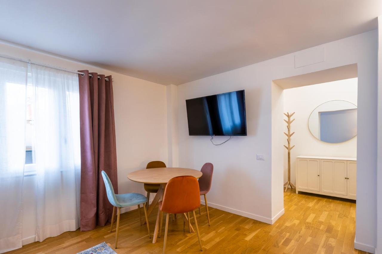 Vatican Vita Apartment روما المظهر الخارجي الصورة