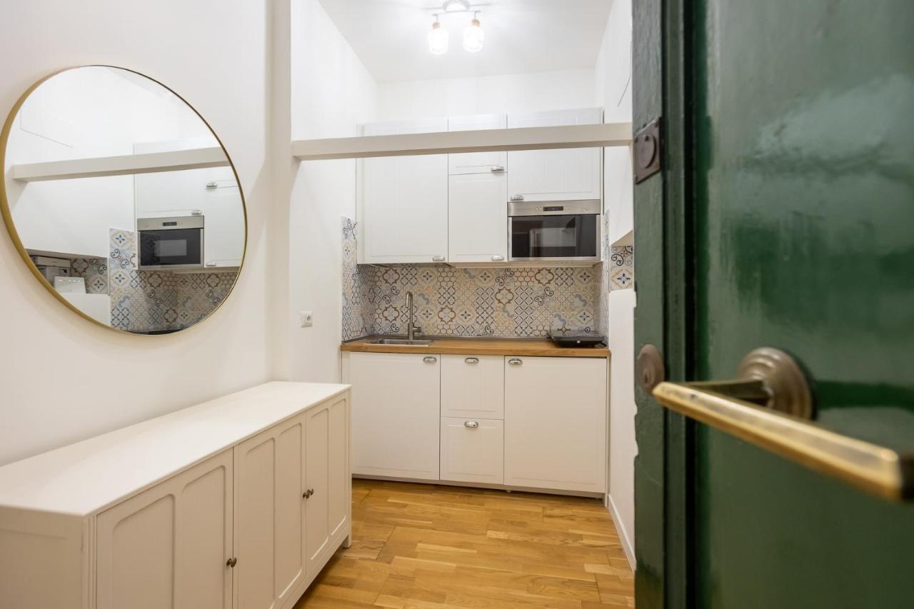 Vatican Vita Apartment روما المظهر الخارجي الصورة