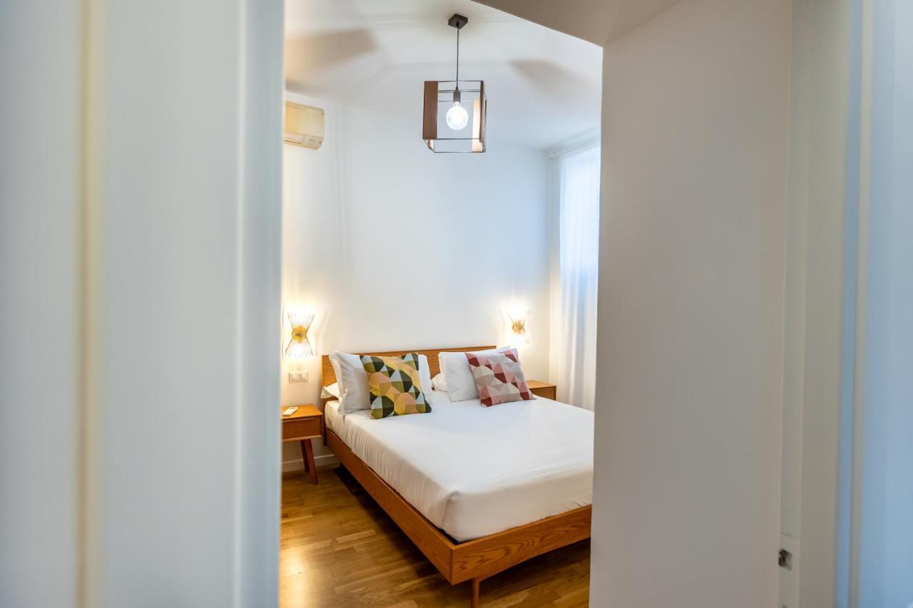 Vatican Vita Apartment روما المظهر الخارجي الصورة