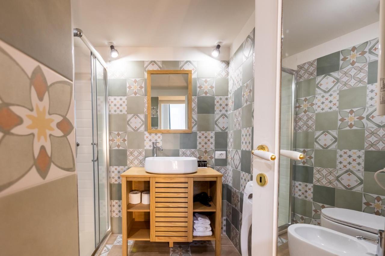 Vatican Vita Apartment روما المظهر الخارجي الصورة