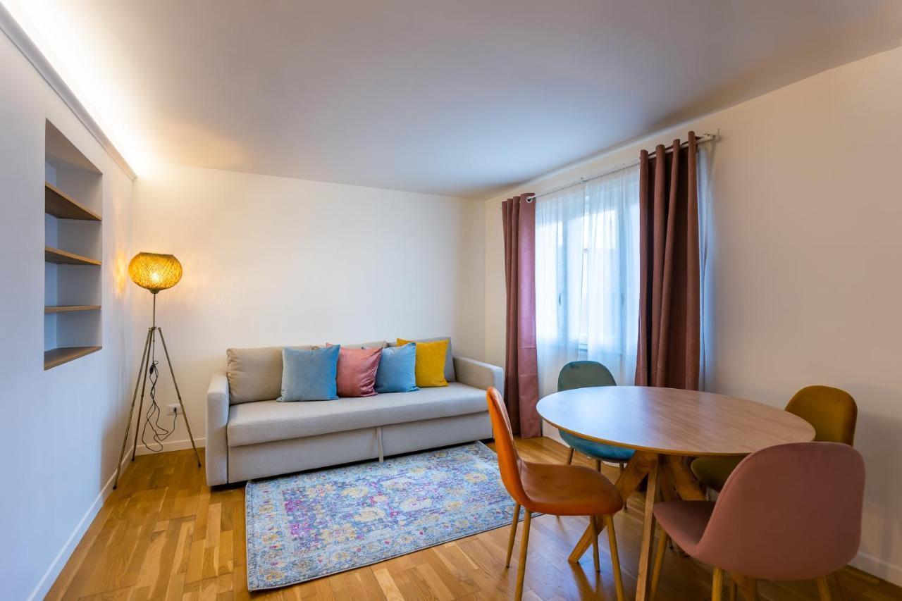 Vatican Vita Apartment روما المظهر الخارجي الصورة