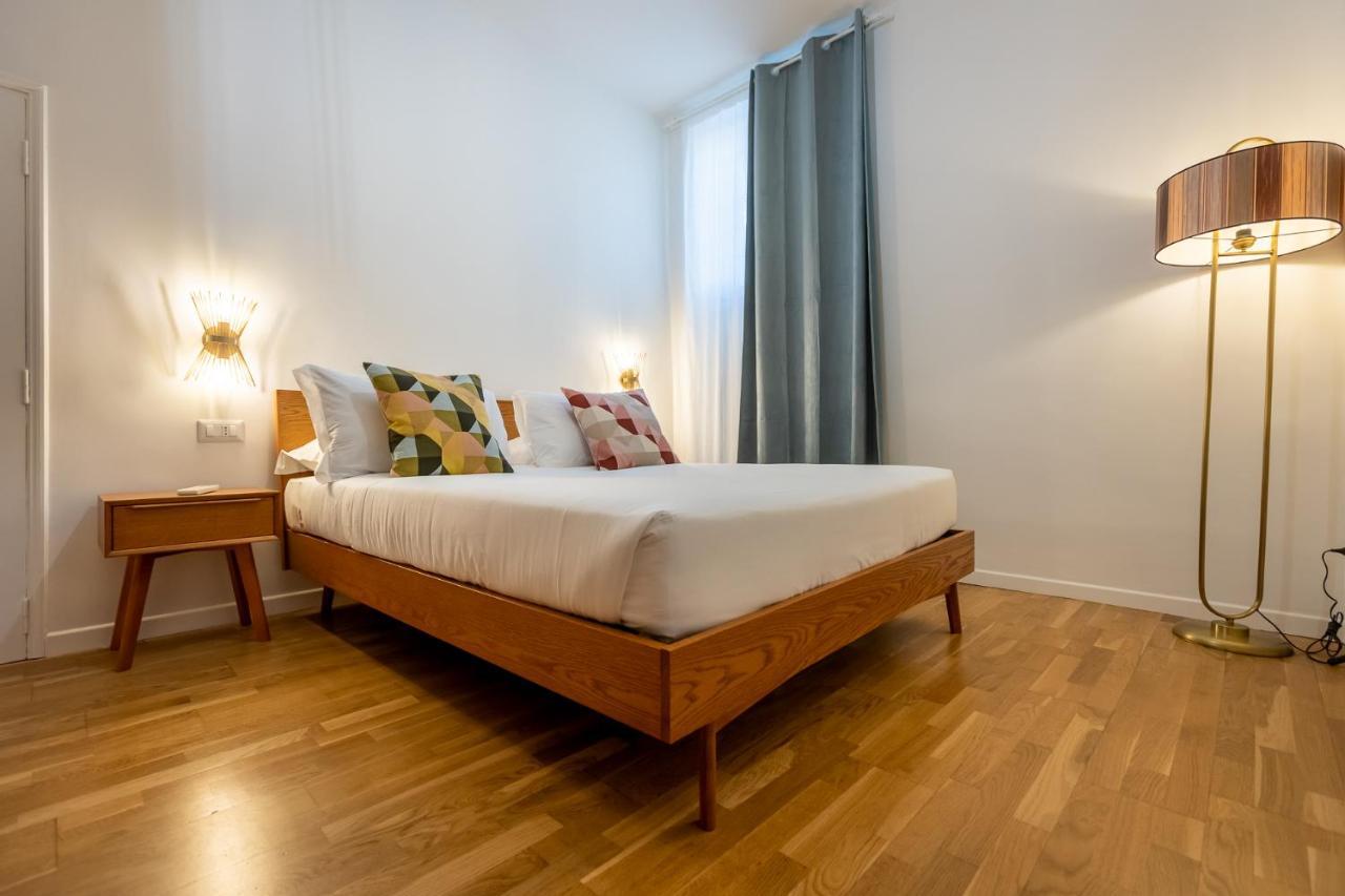 Vatican Vita Apartment روما المظهر الخارجي الصورة