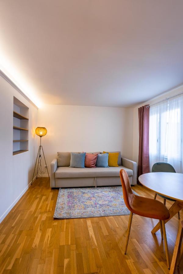 Vatican Vita Apartment روما المظهر الخارجي الصورة