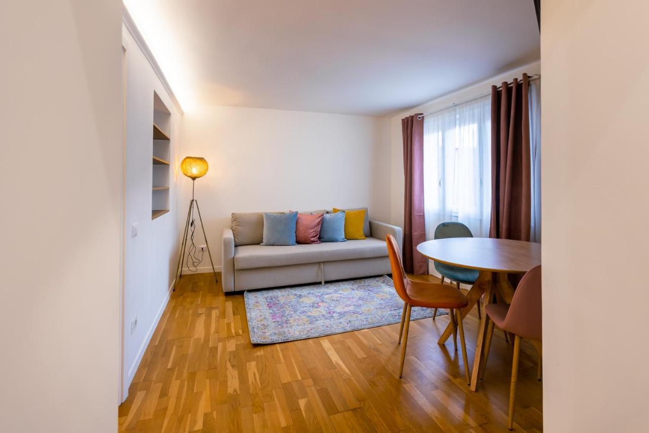 Vatican Vita Apartment روما المظهر الخارجي الصورة