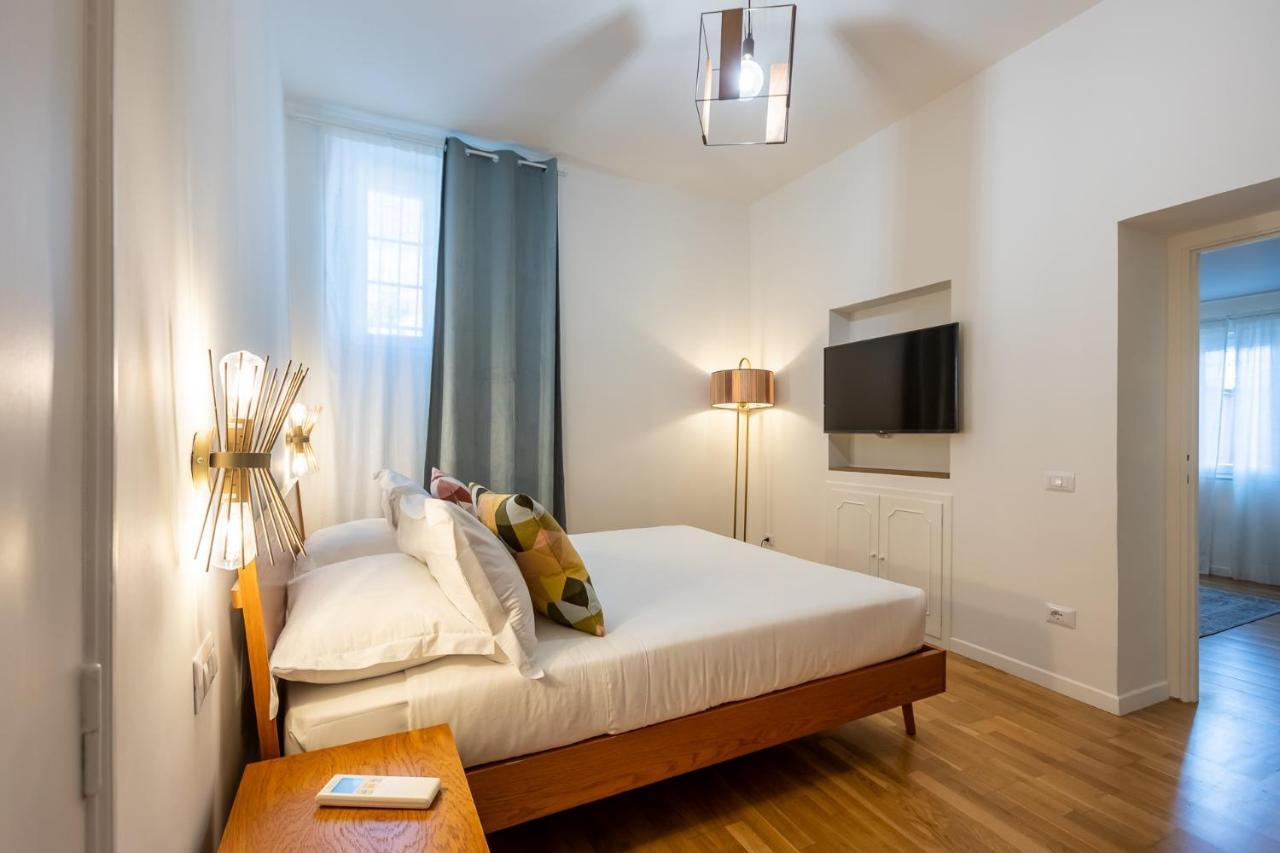Vatican Vita Apartment روما المظهر الخارجي الصورة