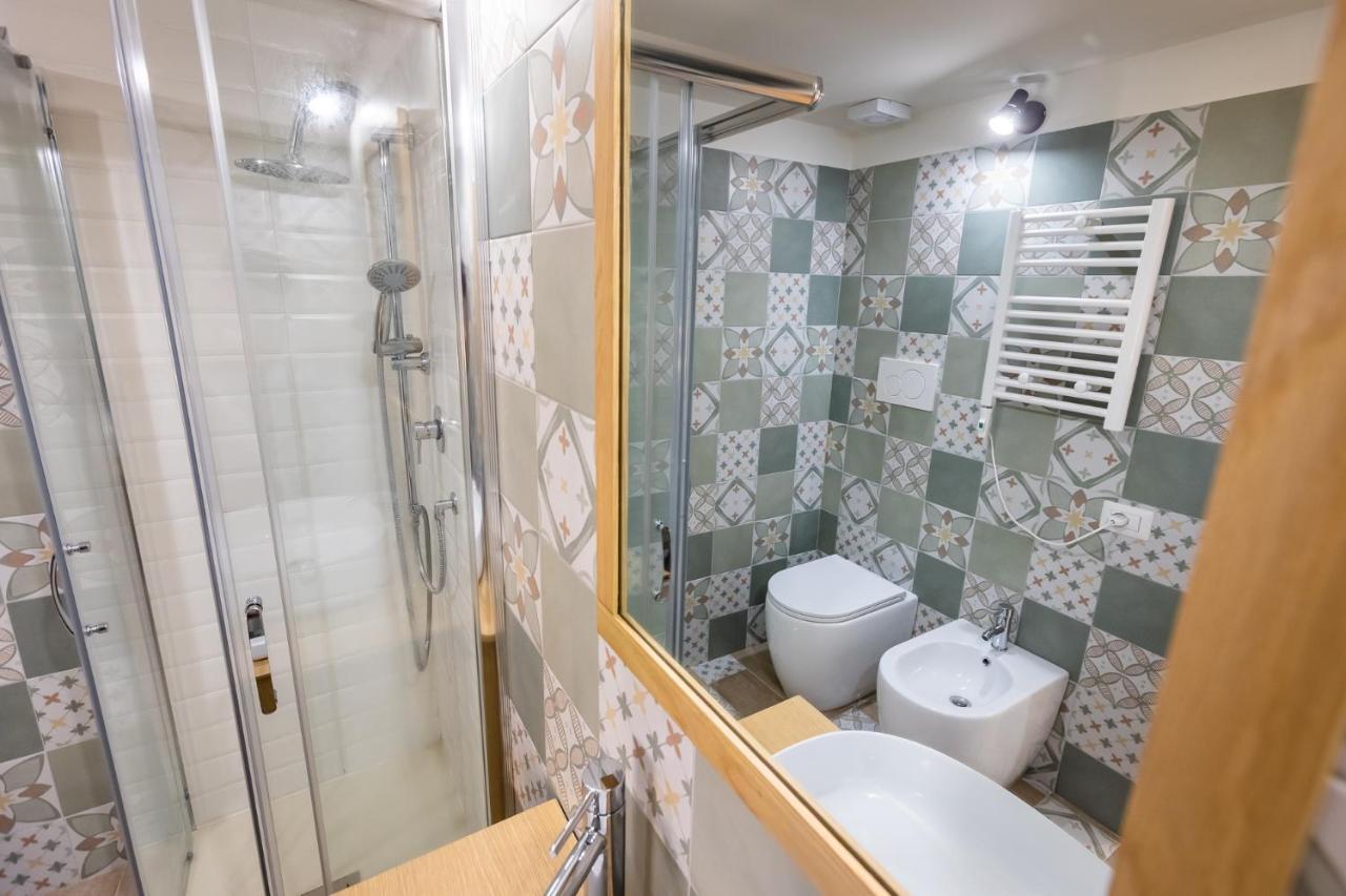 Vatican Vita Apartment روما المظهر الخارجي الصورة